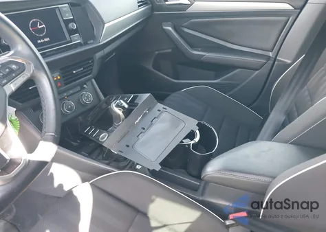 2023 Volkswagen Jetta 1.5T Sport z USA, uszkodzony, nr VIN 3VWAM7BU7PM010952